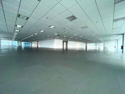 Marina Bay Financial Centre (mbfc) (D1), Office #592846421